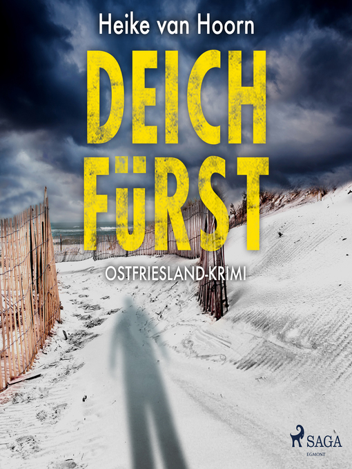 Title details for Deichfürst by Heike van Hoorn - Available